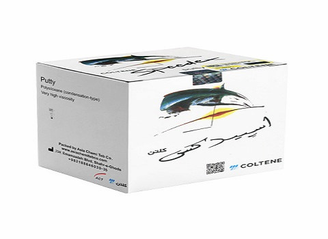 تصویر 4 از قیمت خرید ست قالبگیری اسپیدکس + فروش ویژه